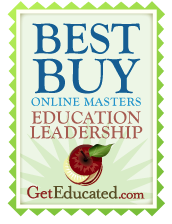 Get Educated Ed. Leadership Get Educated Ed. Leadership